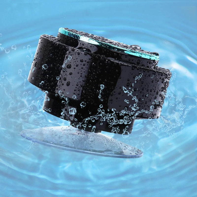 Mini Waterproof Wireless Speaker