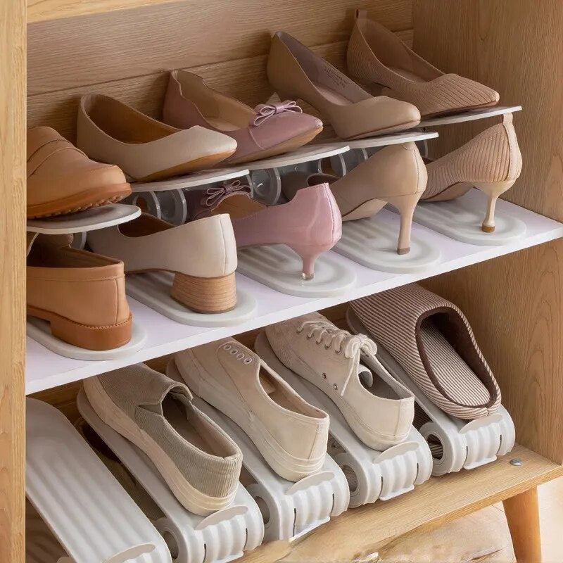 Shoe  Storage Rack Save Space